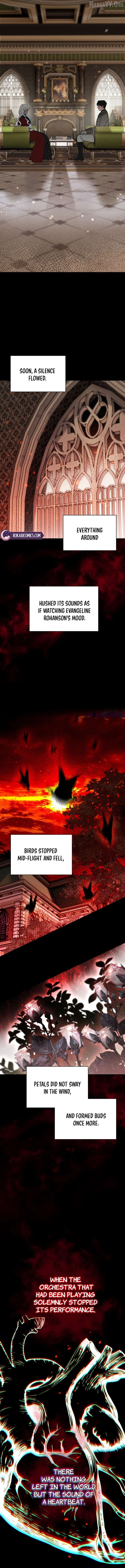 Read My Possession Became a Ghost Story Manga Online