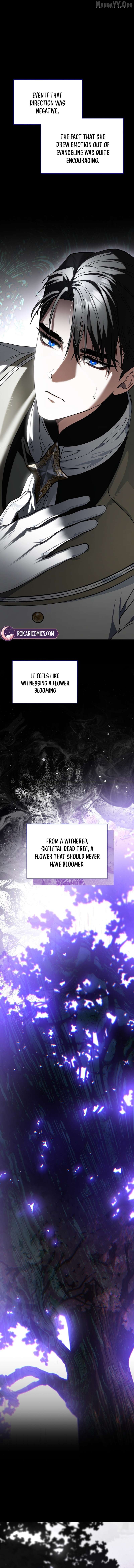 Read My Possession Became a Ghost Story Manga Online