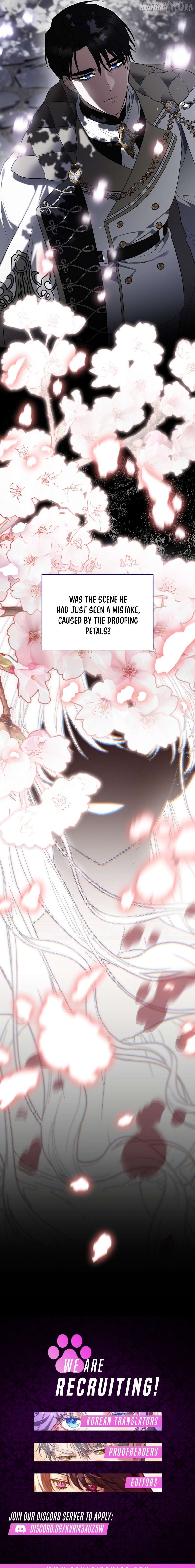 Read My Possession Became a Ghost Story Manga Online