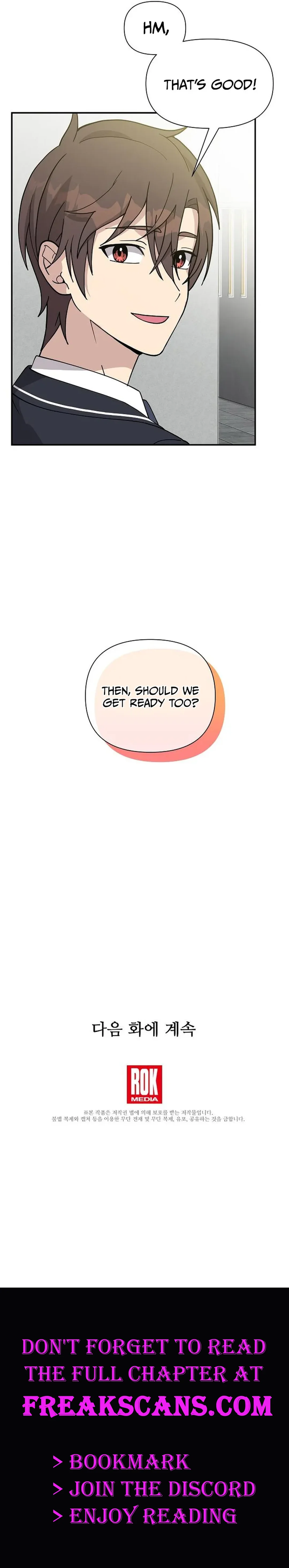 Read My Younger Sister Was a Genius Manga Online