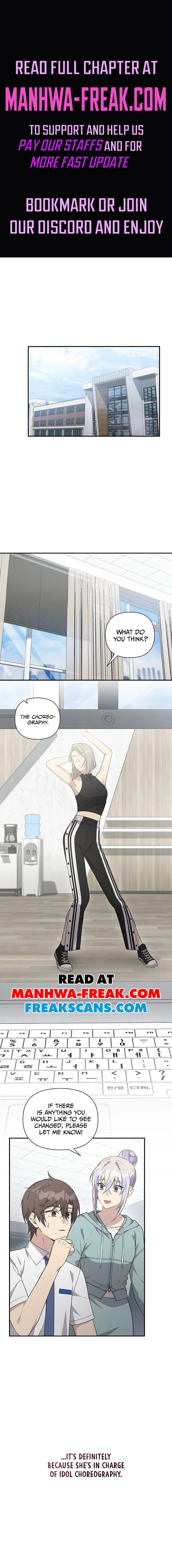 Read My Younger Sister Was a Genius Manga Online