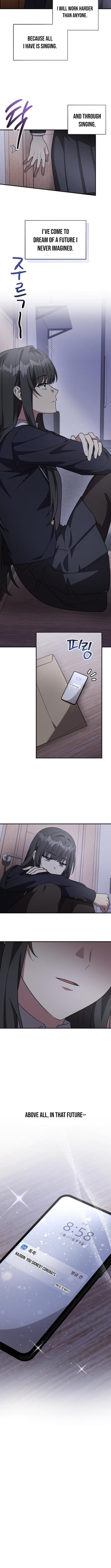 Read My Younger Sister Was a Genius Manga Online