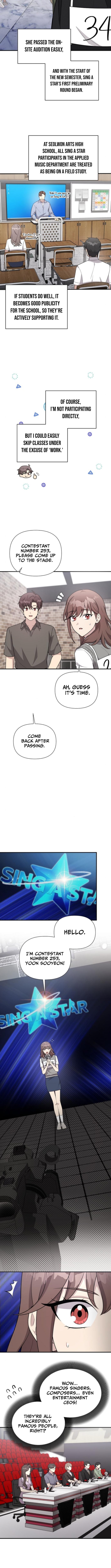 Read My Younger Sister Was a Genius Manga Online
