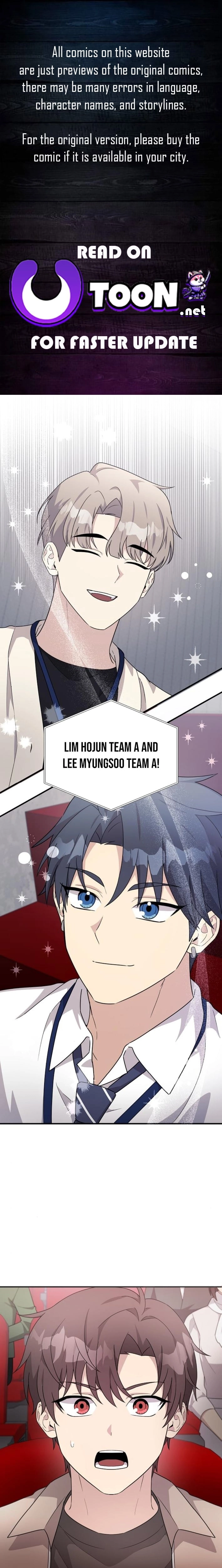 Read My Younger Sister Was a Genius Manga Online