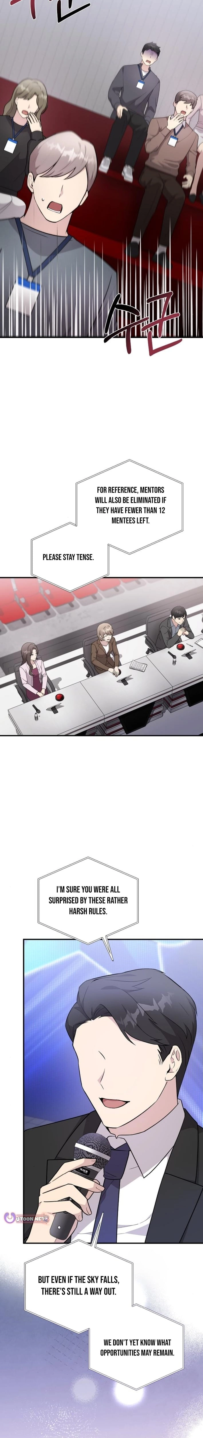 Read My Younger Sister Was a Genius Manga Online