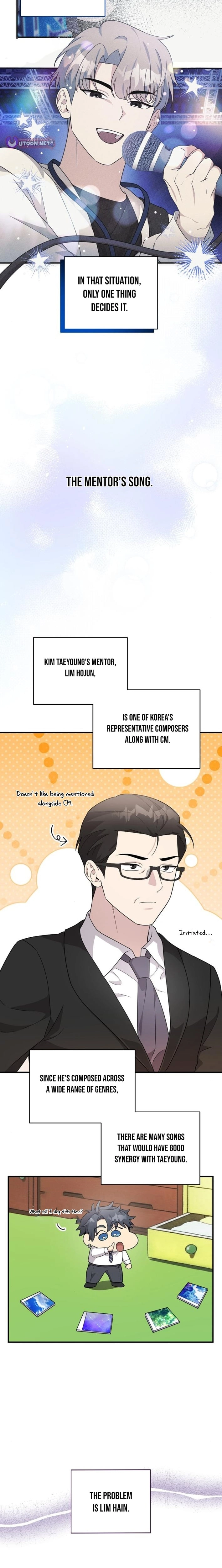 Read My Younger Sister Was a Genius Manga Online