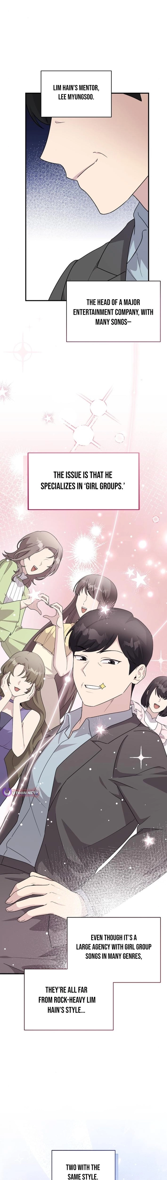 Read My Younger Sister Was a Genius Manga Online