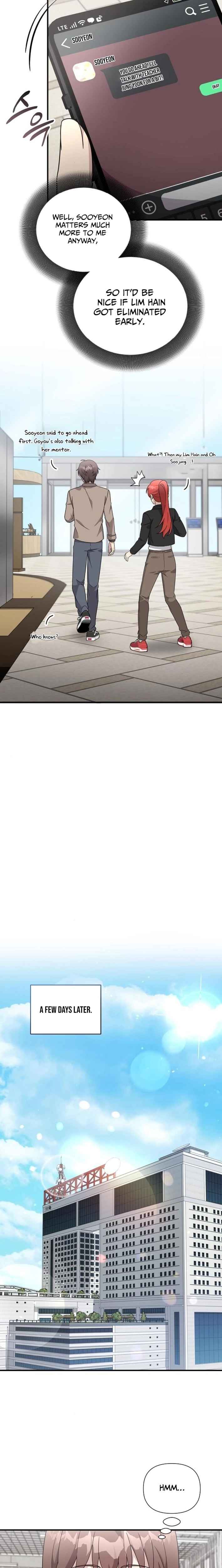 Read My Younger Sister Was a Genius Manga Online