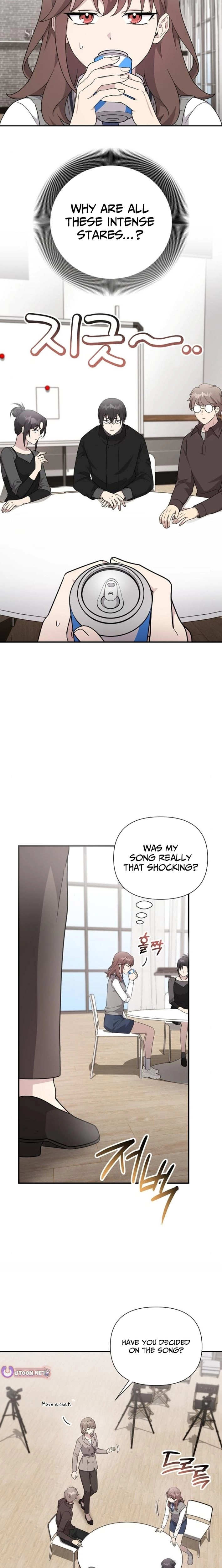 Read My Younger Sister Was a Genius Manga Online