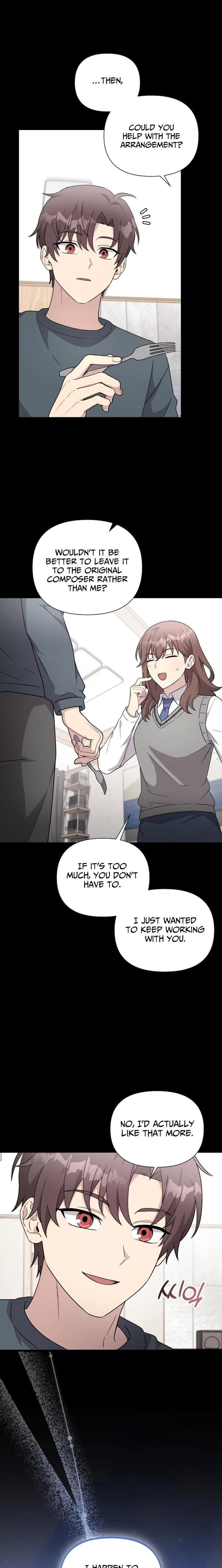 Read My Younger Sister Was a Genius Manga Online