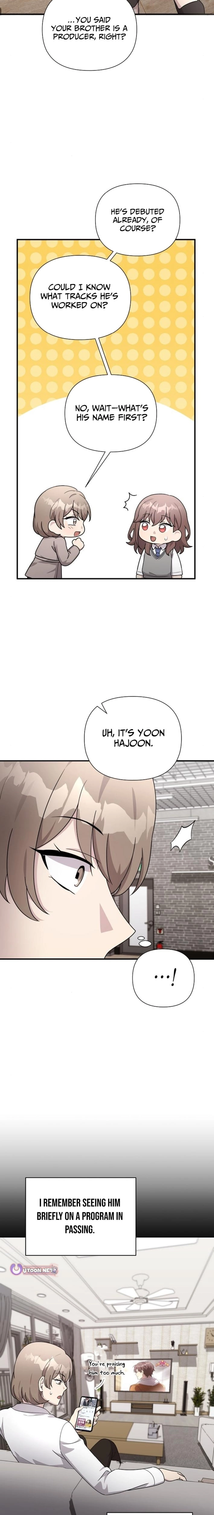 Read My Younger Sister Was a Genius Manga Online