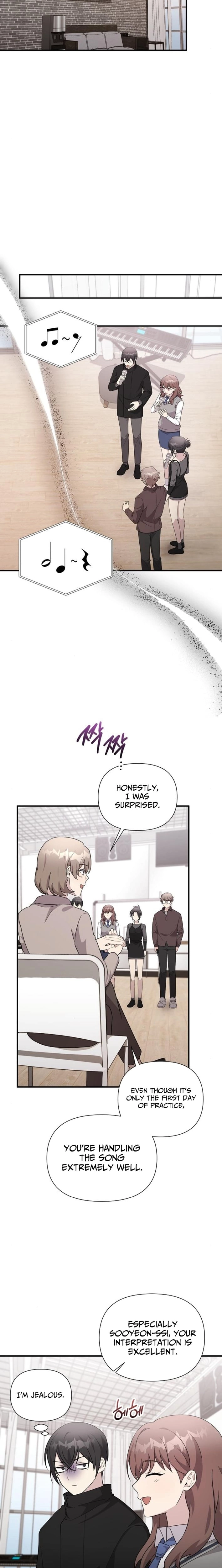 Read My Younger Sister Was a Genius Manga Online