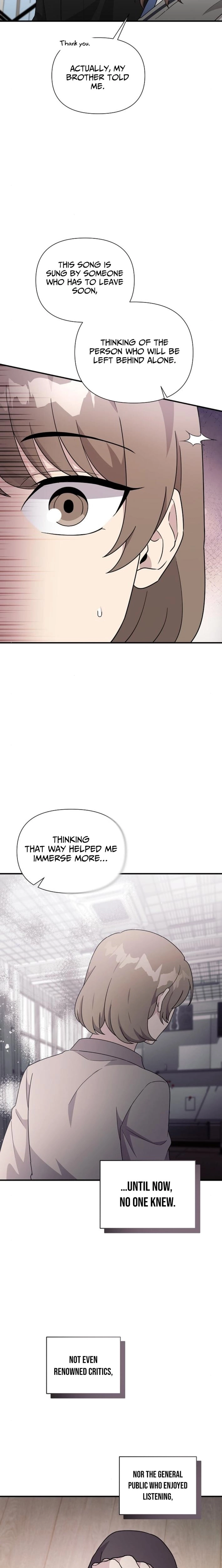 Read My Younger Sister Was a Genius Manga Online