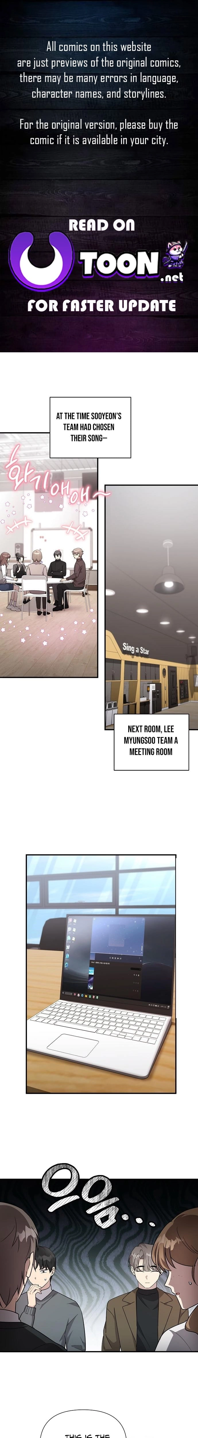 Read My Younger Sister Was a Genius Manga Online