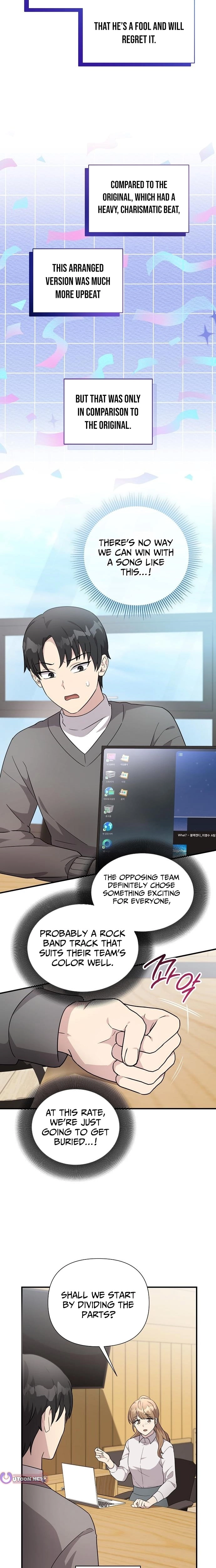 Read My Younger Sister Was a Genius Manga Online