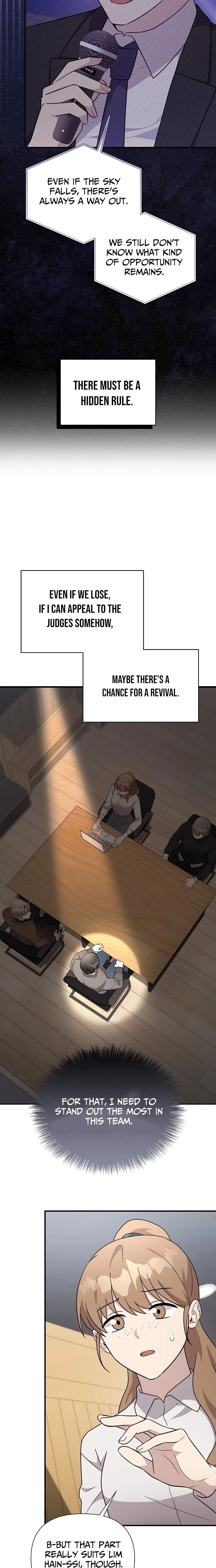 Read My Younger Sister Was a Genius Manga Online