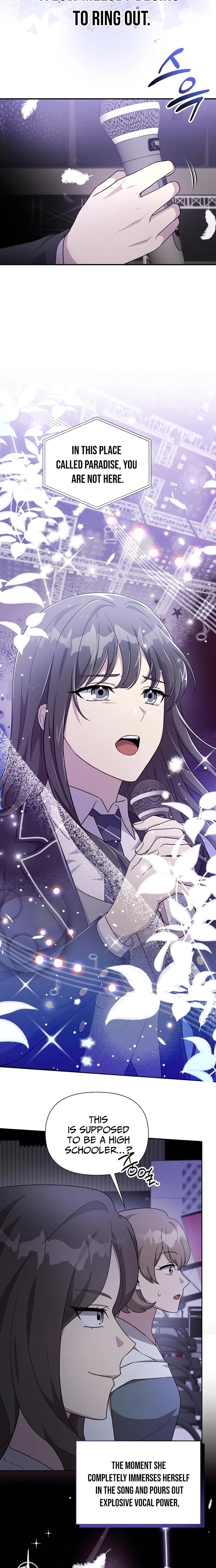 Read My Younger Sister Was a Genius Manga Online