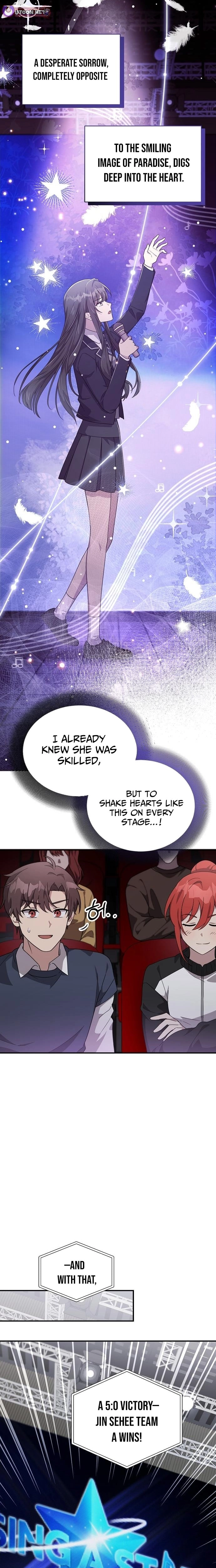 Read My Younger Sister Was a Genius Manga Online
