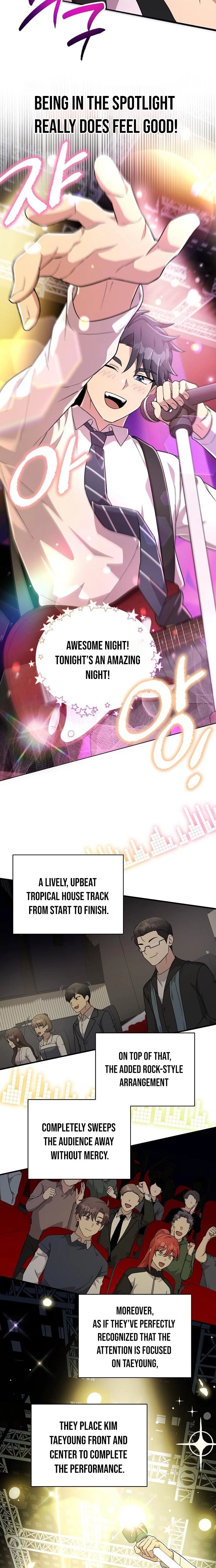 Read My Younger Sister Was a Genius Manga Online