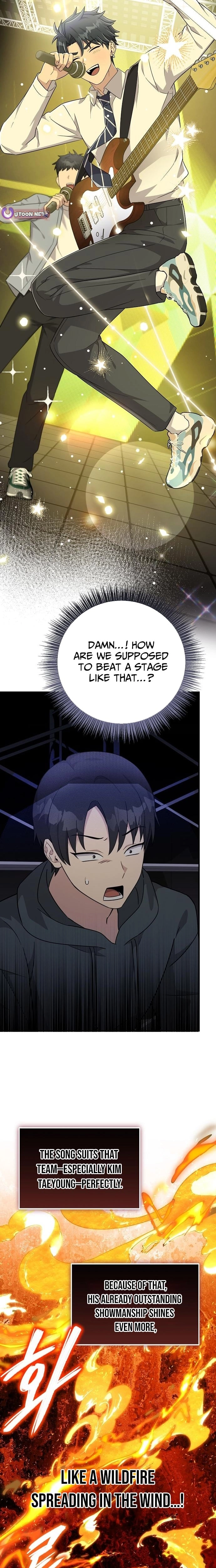 Read My Younger Sister Was a Genius Manga Online
