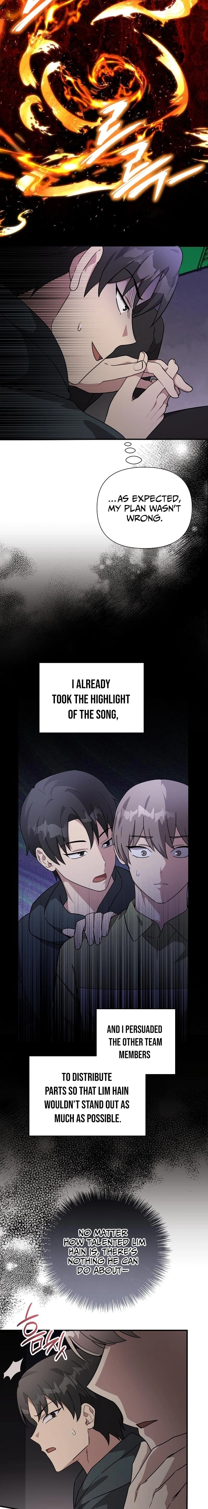 Read My Younger Sister Was a Genius Manga Online