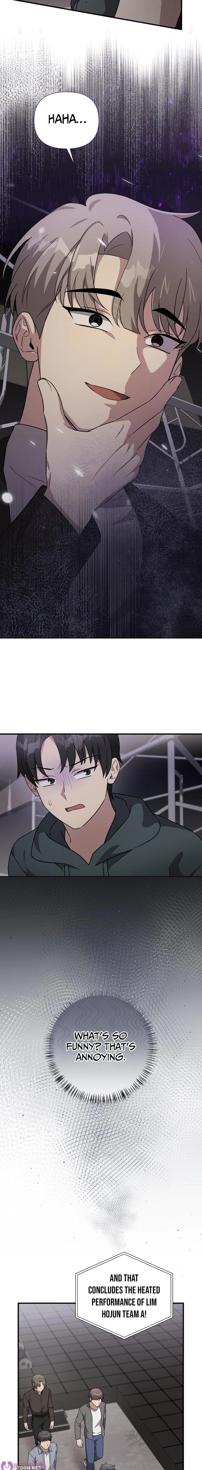 Read My Younger Sister Was a Genius Manga Online