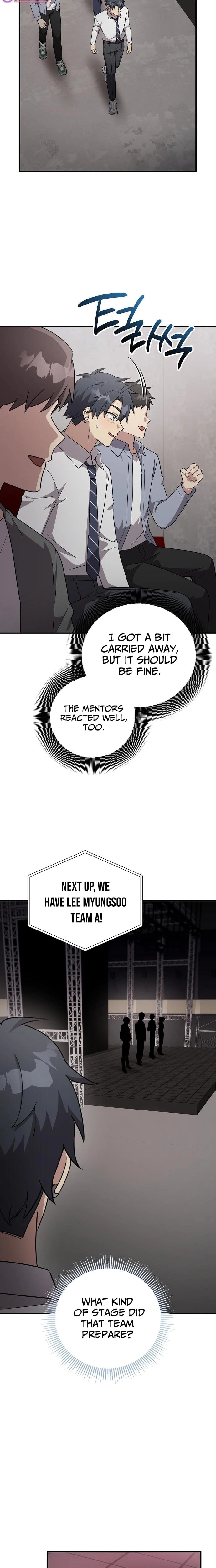 Read My Younger Sister Was a Genius Manga Online
