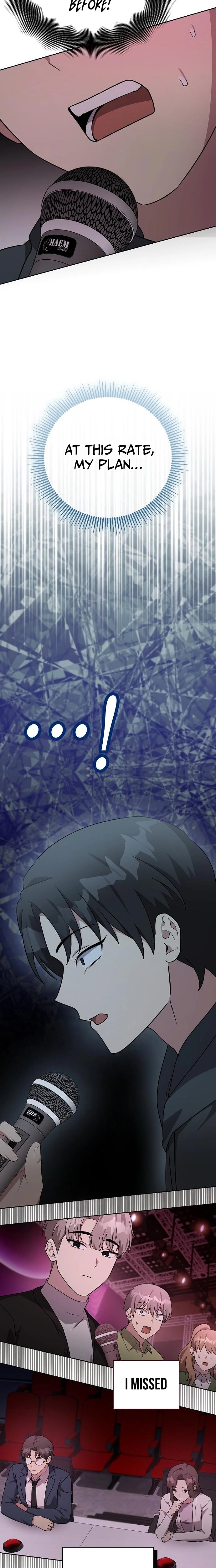 Read My Younger Sister Was a Genius Manga Online