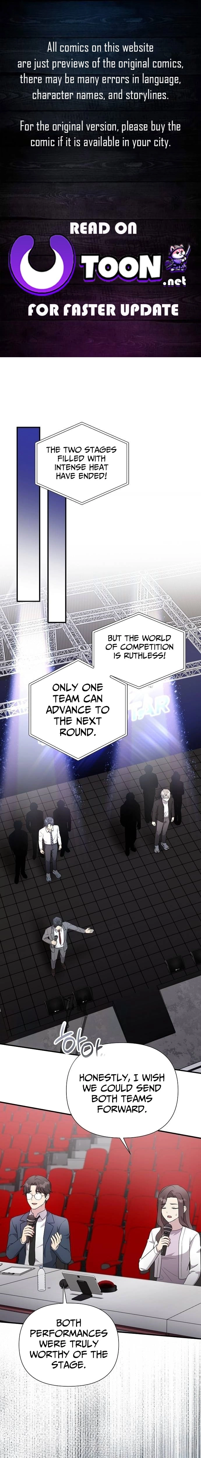 Read My Younger Sister Was a Genius Manga Online