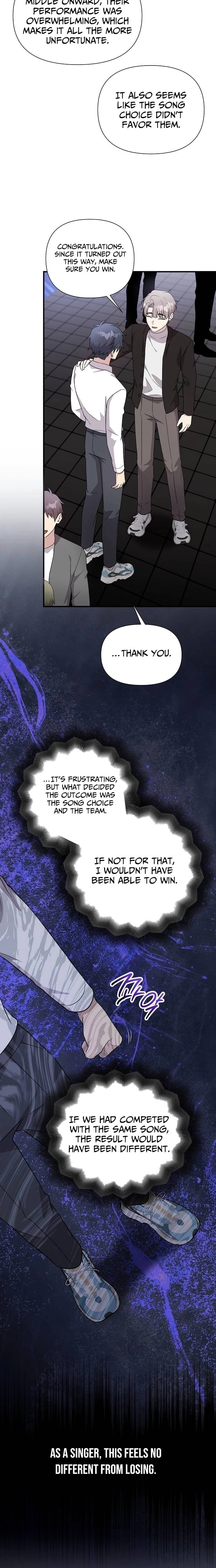 Read My Younger Sister Was a Genius Manga Online