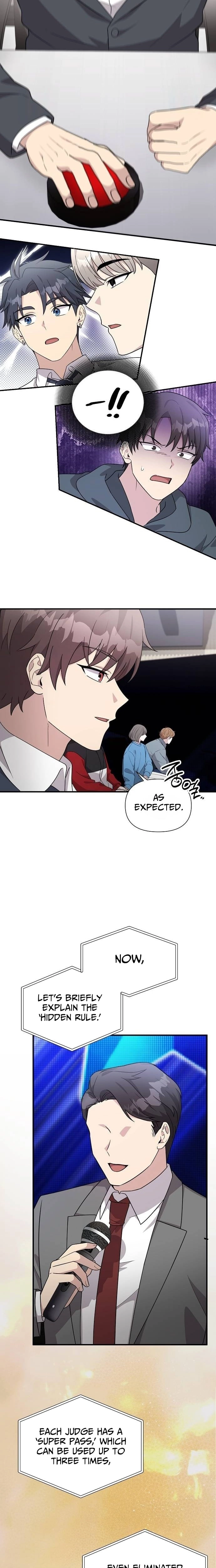 Read My Younger Sister Was a Genius Manga Online