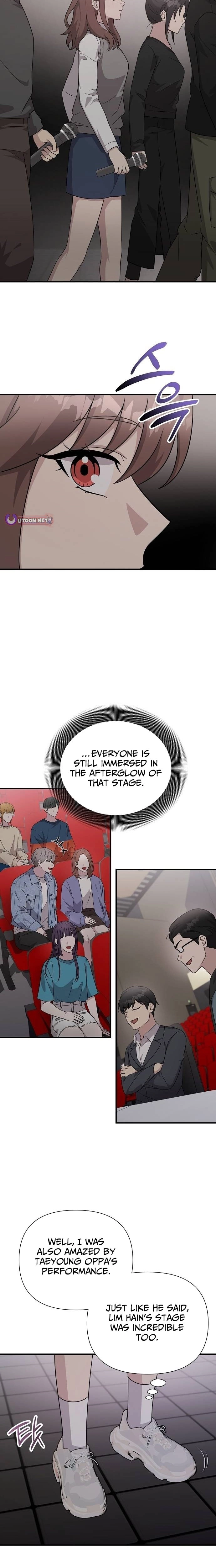 Read My Younger Sister Was a Genius Manga Online