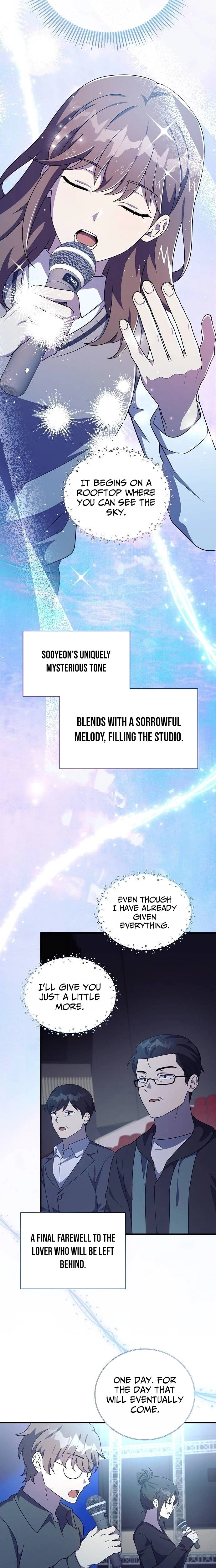 Read My Younger Sister Was a Genius Manga Online
