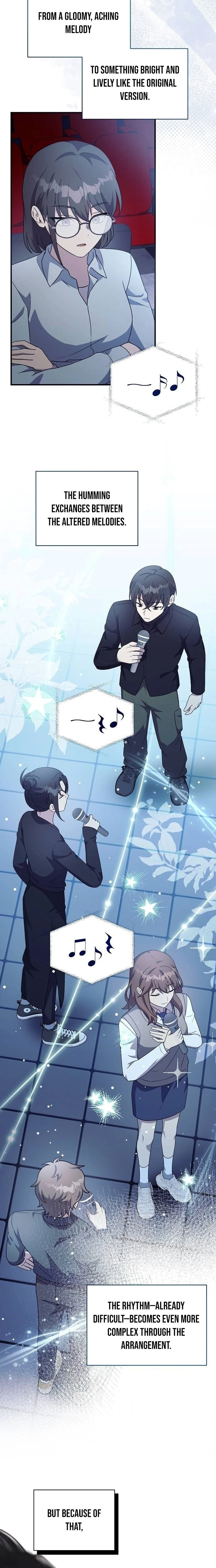 Read My Younger Sister Was a Genius Manga Online