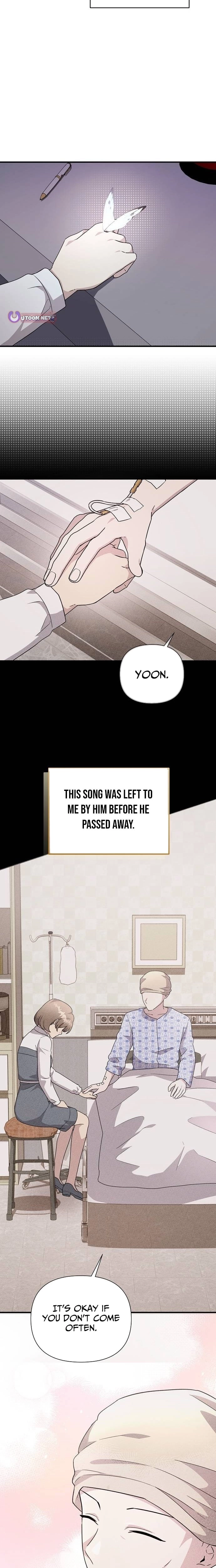 Read My Younger Sister Was a Genius Manga Online