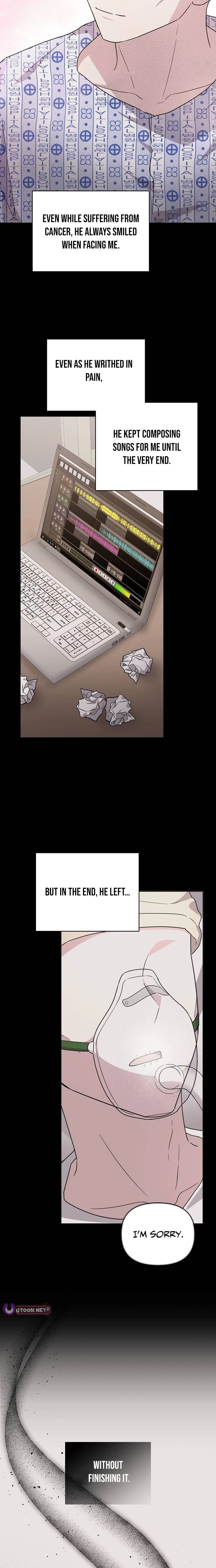 Read My Younger Sister Was a Genius Manga Online