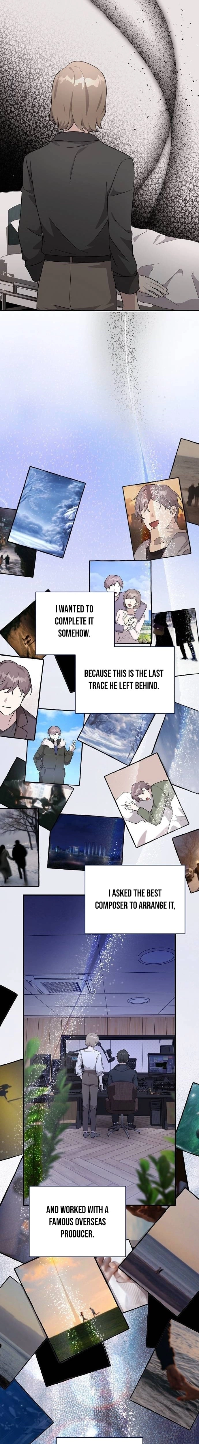 Read My Younger Sister Was a Genius Manga Online