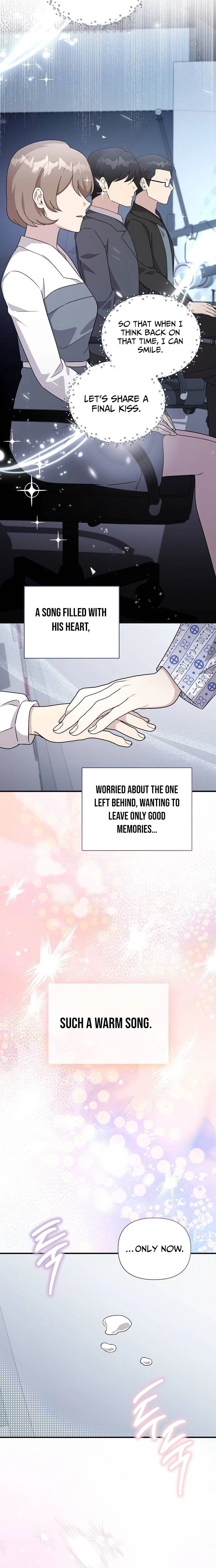 Read My Younger Sister Was a Genius Manga Online