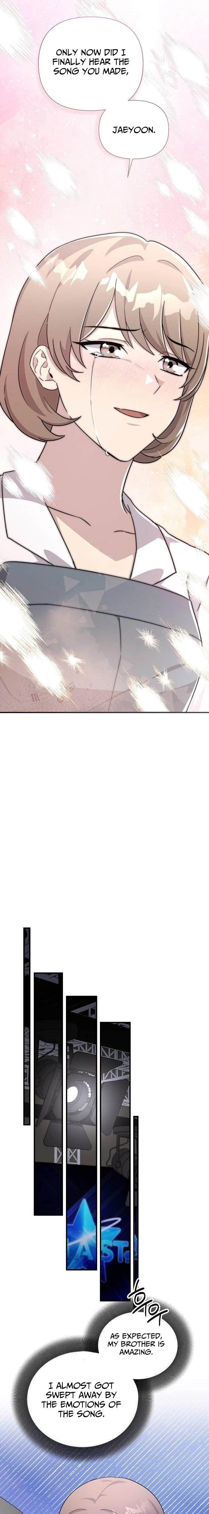 Read My Younger Sister Was a Genius Manga Online