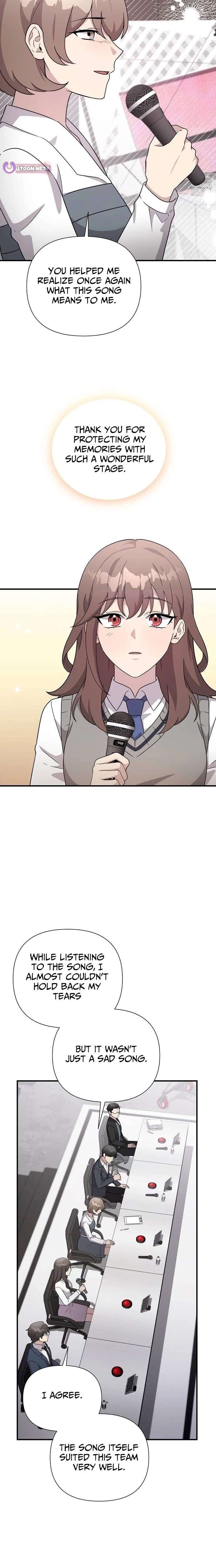 Read My Younger Sister Was a Genius Manga Online
