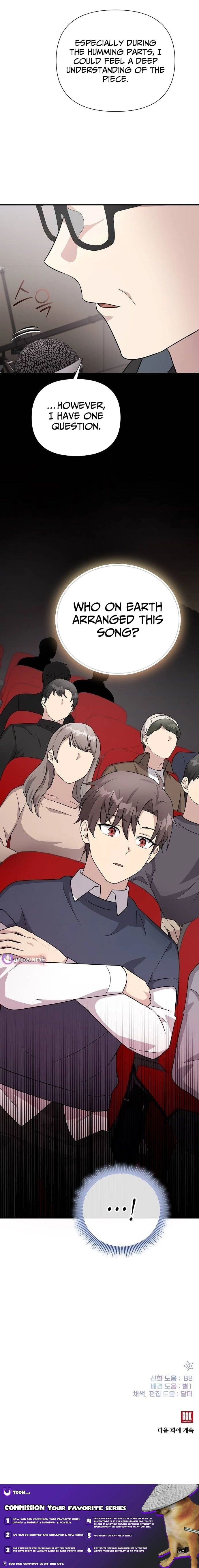 Read My Younger Sister Was a Genius Manga Online