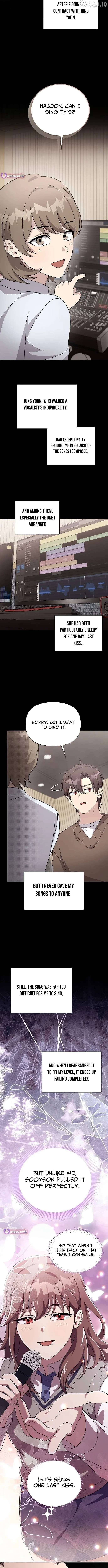 Read My Younger Sister Was a Genius Manga Online