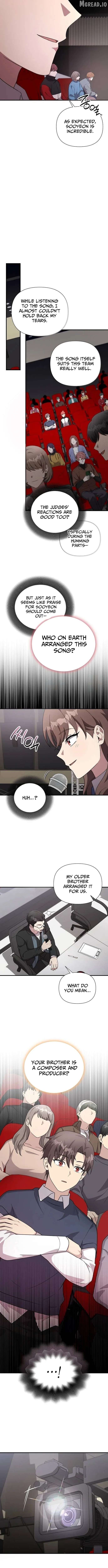 Read My Younger Sister Was a Genius Manga Online