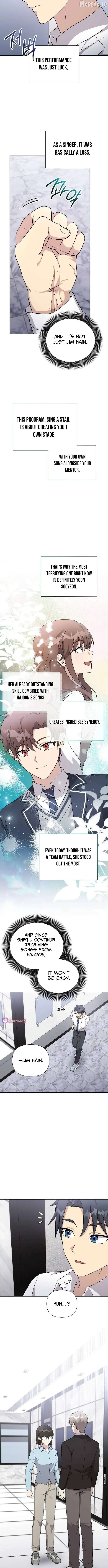 Read My Younger Sister Was a Genius Manga Online