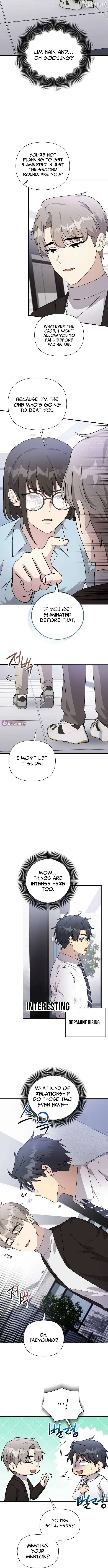 Read My Younger Sister Was a Genius Manga Online