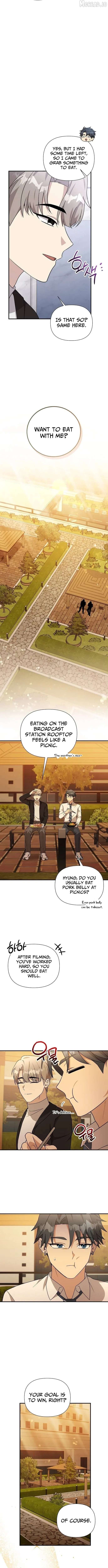 Read My Younger Sister Was a Genius Manga Online