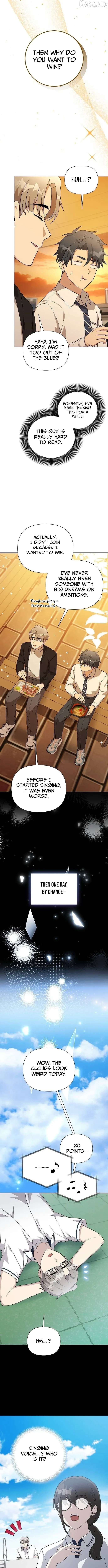 Read My Younger Sister Was a Genius Manga Online