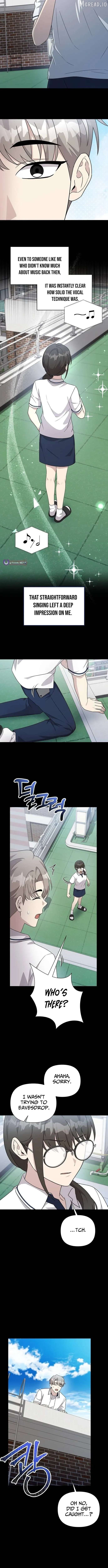 Read My Younger Sister Was a Genius Manga Online