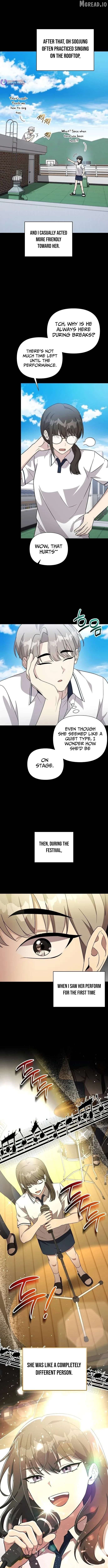 Read My Younger Sister Was a Genius Manga Online