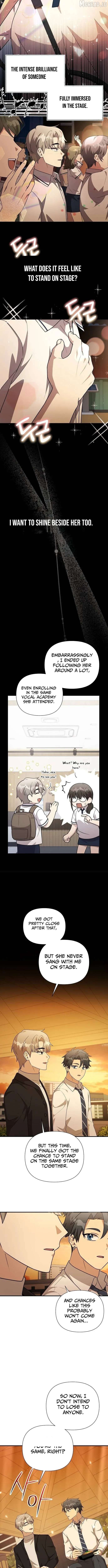 Read My Younger Sister Was a Genius Manga Online